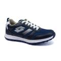 Lotto Comfortable Running Shoe for Men (Microfiber Polyester Material). 