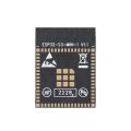 Original ESP32-S3-MINI-1-N4R2 Wi-Fi_ Bluetooth 5.0 4MB 32-bit dual-core MCU module. 