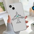 Ukraine Flag Phone Case for IPhone 14 13 12 11 Pro Max 7 8Plus SE XS X XR Cover Clear Abstract Art Girl Shell for IPhone 15 Case. 