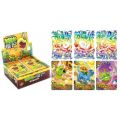 Original Box Hot Sell New In 150Pcs KAYOU EA Card Plants Vs. Zombies Battle Game Collection Wonderful Peashooter Children's Gift. 
