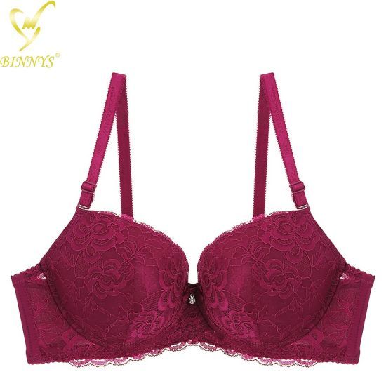 Purple%20Soft%20Comfortable%20Net%20Pushup%20Foam%20Bra%20for%20Sexy%20Women%20-%20Image%202