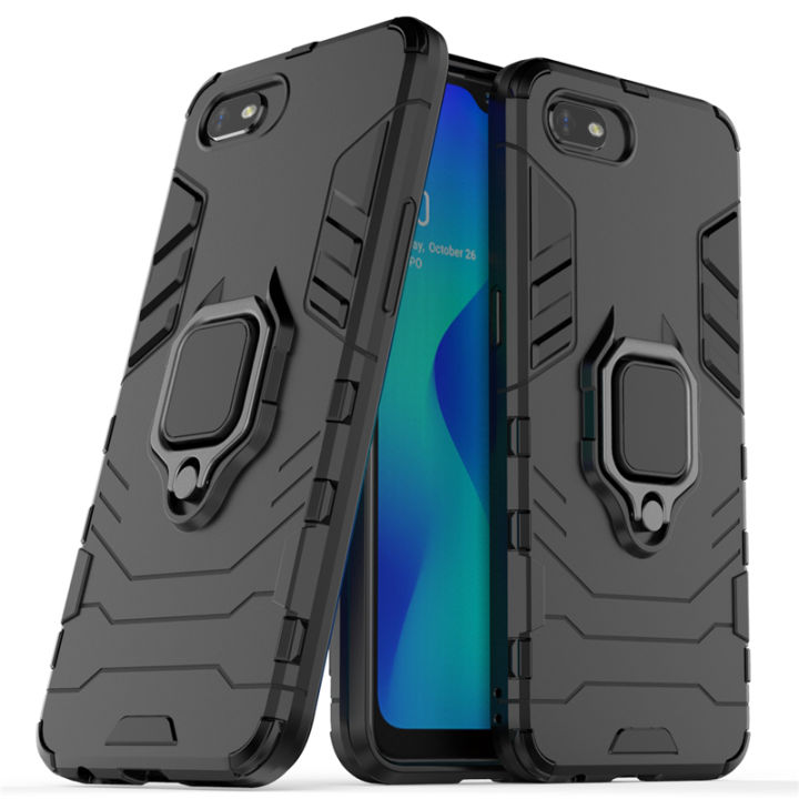 For%20OPPO%20A1K%20Case,%20Silicone%20TPU%20and%20Hard%20PC%20Luxury%20Armor%20Shockproof%20Metal%20Ring%20Holder%20Cover%20Phone%20Casing%20-%20Image%202