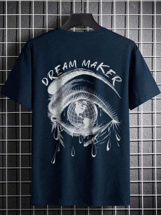 Dream%20Maker%20Tearful%20Earth%20Printing%20T-Shirt%20Men%20Clothes%20Summer%20Loose%20Tee%20Cotton%20Casual%20Street%20Tshirt%20Hip%20Hop%20Oversize%20T%20Shirts%20-%20Image%204