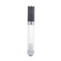 Multicolor Changing LED Shower Head Sprinkler Bathroom 7 Color. 