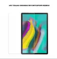 Tempered Glass Screen Protector for Samsung Galaxy Tab S5e, SM-T720 (Wi-Fi); SM-T725 (LTE). 