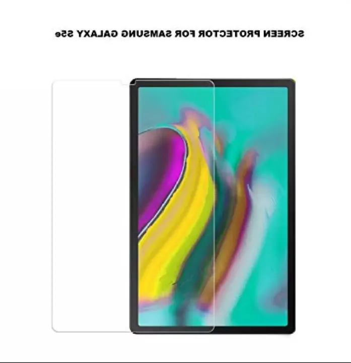 Tempered%20Glass%20Screen%20Protector%20for%20Samsung%20Galaxy%20Tab%20S5e,%20SM-T720%20(Wi-Fi);%20SM-T725%20(LTE)%20-%20Image%203