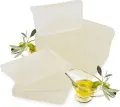 Glycerine Transparent Premium Quality Soap Base-500gm.