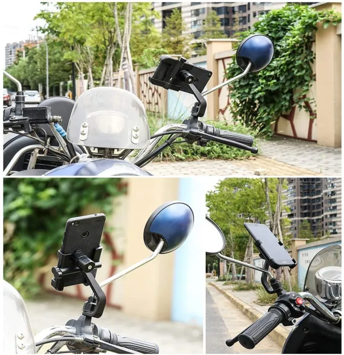 Gristel%20C2%20High%20Quality%20Metal%20bike%20Motorcycle%20Mobile%20Phone%20Bracket%20Mountain%20Bike%20Aluminum%20Alloy%20Mobile%20Phone%20Holder%20-%20Image%204