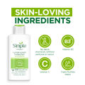 Simple Kind to Skin Hydrating Light Moisturizer (125ml). 