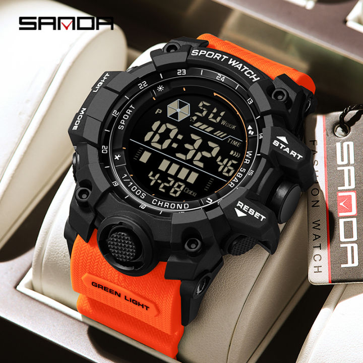 SANDA%20New%20Full%20Screen%20Electronic%20Watch%20Trend%20Multifunctional%20Waterproof%20Night%20Light%20Men's%20Watch%20SD6229-1%20-%20Image%205