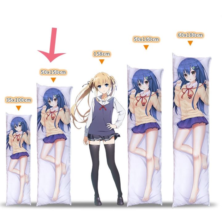 Kakashi%20Hinata%2050x150%20Pillow%20Case%20Cosplay%20Anime%20Dakimakura%20Hugging%20Body%20Decorative%20Pillowcase%20Waifu%20Boyfriend%20Cover%20Cushion%20-%20Image%204