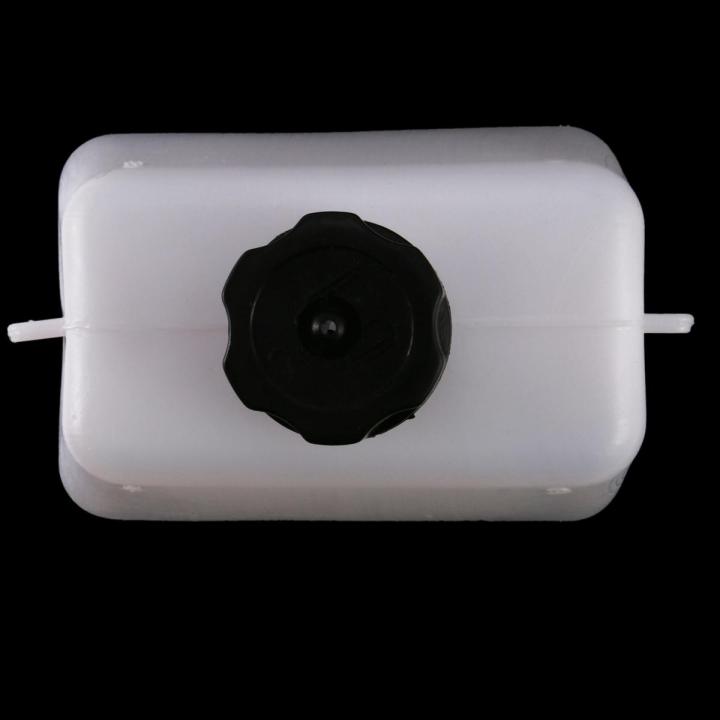 2X 1L Mini Moto Dirt Bike Plastic Petrol Gas Fuel Tank