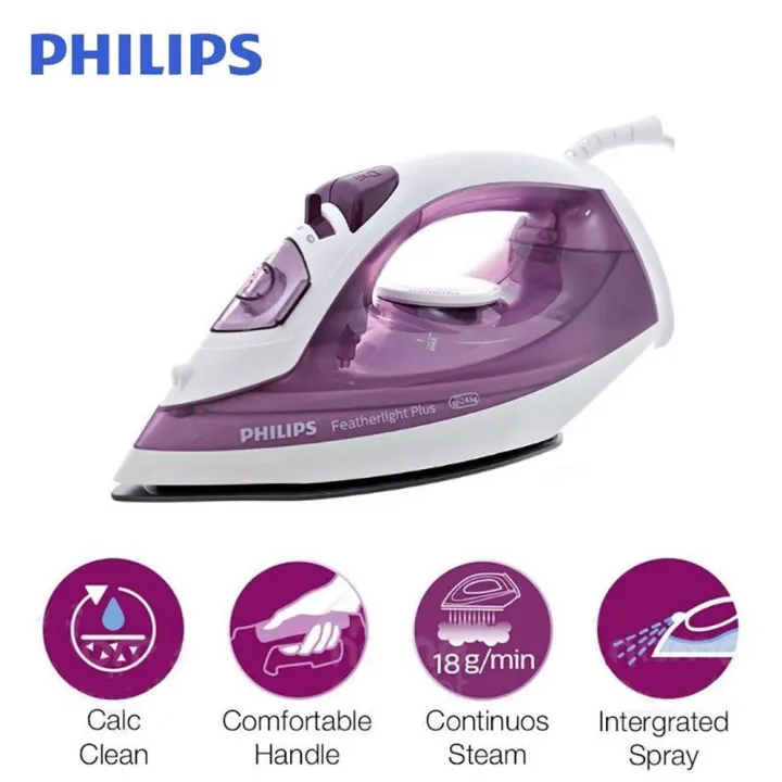 Innovative%20Appliance%20-%20Philips%20GC1426/30%20Steam%20Iron%20Featherlight%20Plus%20-%20Must%20Have%20-%20Easy%20to%20Use%20-%20Effortless%20Usage%20-%20Image%204