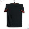 Manchester City Short Sleeve Football Jersey For Men - Half Sleeve club jersey - Manchester City Jersey 2026/2027.