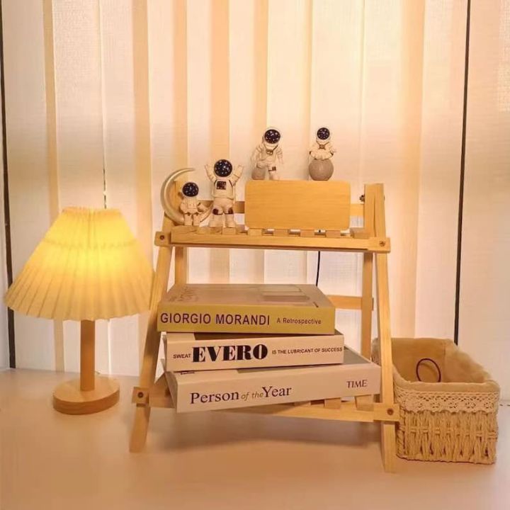Wooden%20Foldable%20Rack,%20Decorative%20Foldable%20Rack.%20-%20Image%203