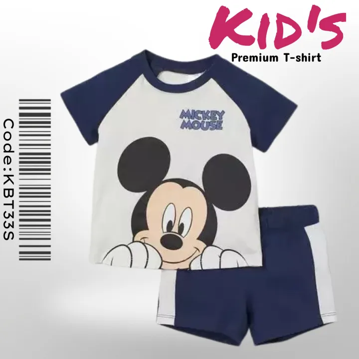 Summer%20Baby%20Kids%20Sport%20Casual%20Clothing%20Disney%20Mickey%20Mouse%20Clothes%20Sets%20for%20Boys%20Costumes%20Cotton%20Baby%20Clothes%200-6%20Years%20Old%20-%20Image%202