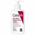 CeraVe itch relief moisturising ion.
