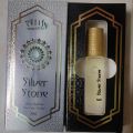 Silver Stone Attar by Alif 8ml Roll On Long Lasting Fragrance.