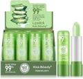 Aloe Vera Lip Blam For Women. 