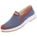 New Collection Fashionable Black blue And Grey Color PREMIUM Quality Sneakers Canvas shoes For Men C001. 