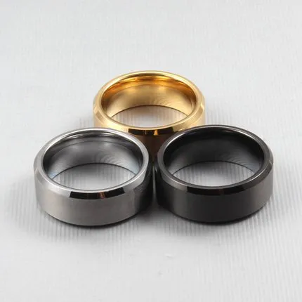 Titanium%20Steel%20Finger%20Rings%20Set%20For%20Man%20%20Silver%20Gold%20Black%20Blue%20Titanium%20Steel%20Ring%20-%20Image%202