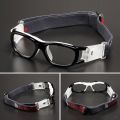 Impact Resistance Soccer Eye Protect Football Eyeglasses Basketball Goggles Outdoor Sports Glasses Cycling Eyewear.