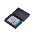 1500mAh Li-12B Li-10B Li12B Li10B Camera Battery For Olympus Stylus 300, 400, 500, 600, 800, C-50, 60, 70, 470, 760, 770. 