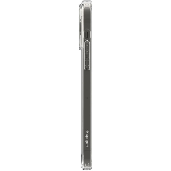 Spigen%20Ultra%20Hybrid%20Mag%20Back%20Cover%20Case%20for%20iPhone%2013%20Pro%20%20AND%20%20iPhone%2013%20(TPU%20+%20Poly%20Carbonate%20%7C%20White)%20iPhone%2013%20Pro%20Max%20-%20Image%204