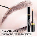 Lanbena Eyebrows Nourishing Serum - 4ml. 
