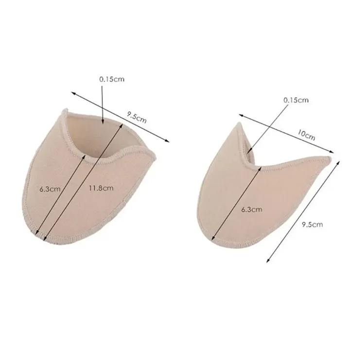 1%20Pair%20Toe%20Pads%20Ballet%20Dance%20Tiptoe%20Pointe%20Toe%20Cap%20Cover%20Pouch%20Protectors%20Anti-slip%20Feet%20Protective%20Running%20Shoes%20Foot%20Care%20Tool%20-%20Image%206