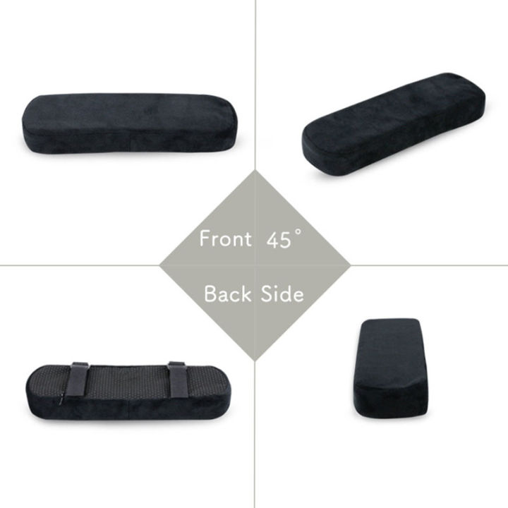 New%20Slow%20Rebound%20Memory%20Foam%20Armrest%20Cushion%20Pad%20Chair%20Mat%20Elbow%20Rest%20Cover%20-%20Image%208