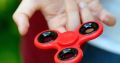 Fidgets Hand Spinner Finger Bearing Toys for Kids.. 