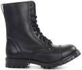 Leather long Boots for men- men new boots 2024 +( Free Socks ).