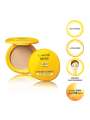 LAKME SUN EXPERT ULTRA MATTE COMPACT SPF 40 PA +++ UVA UVB - Face Powder.