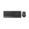 Rapoo 9500M Multi-mode Wireless Keyboard & Mouse Combo Supports Bluetooth 3.0, 4.0 and 2.4 GHz Modes Compatible with Windows and Mac. 