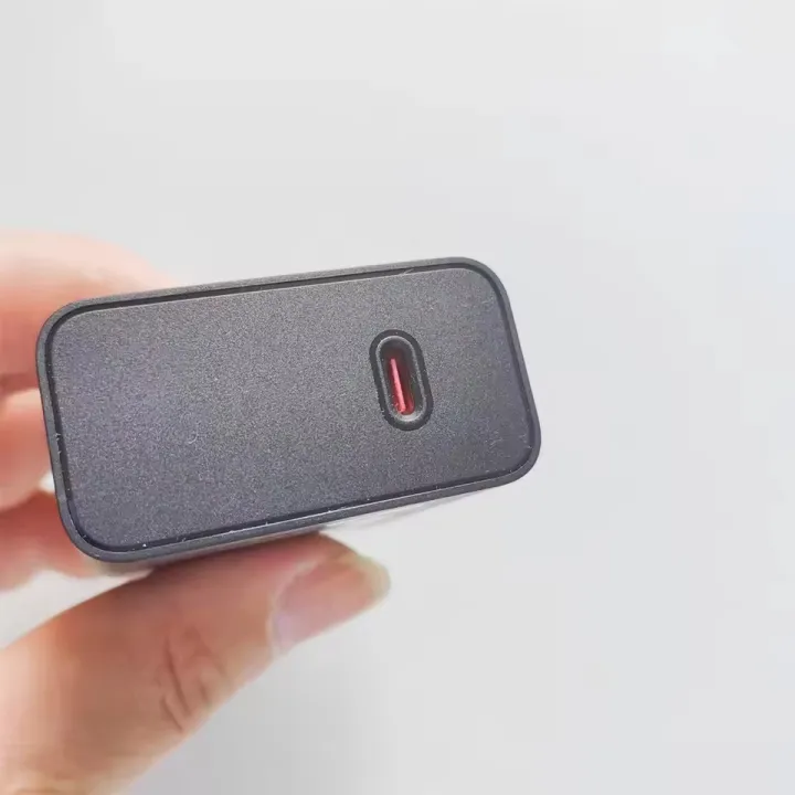 Motorola%20125W%20Charger%20EU%20Single%20Port%20PD%20Power%20Adapter%20USB%20Type%20C%20(Only%20Adapter)%20-%20Image%203