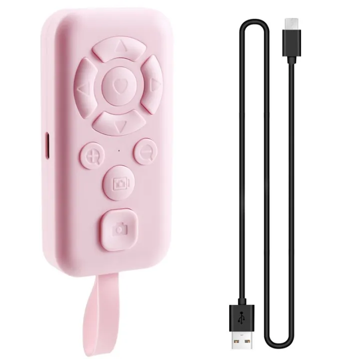 Protable%20Bluetooth%20Remote%20Control%20Mobile%20Bluetooth%20Remote%20for%20Focusing,%20Photography,%20Video%20Recording,%20,%20and%20Page%20Turning%20Pink%20-%20Image%207