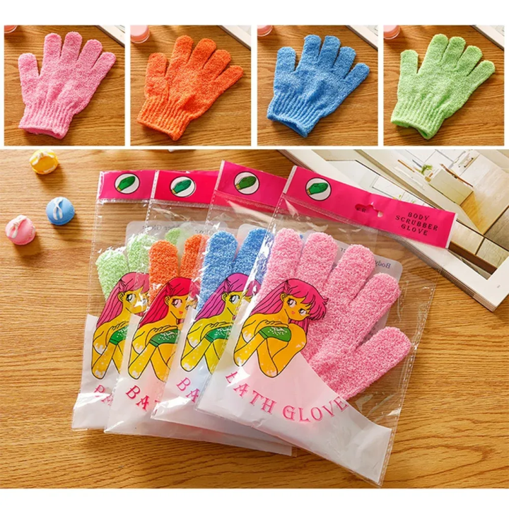 2%20Pcs%20Exfoliating%20Gloves%20%7C%20Shower%20Mitt%20Scrub%20Gloves%20for%20Smooth%20Bath%20-%20Image%203