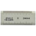 Gunia scale (original Indian Fine gunia).