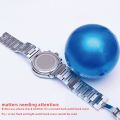 Watch Repair Tool Watch Open the Cover Ball Back Cover Change the power source Back Cover Open the Watch Ball Inflatable Ball.