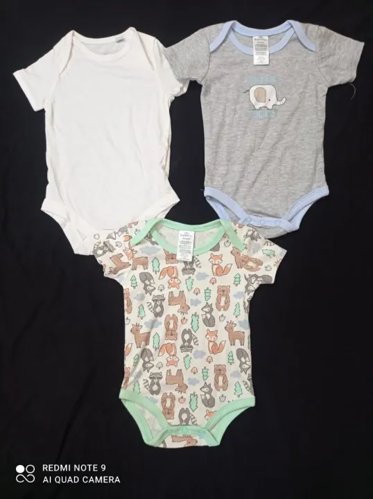 3%20Pcs%20Baby%20Romper%20STYLISH%20Half%20Sleeve%20-%20Image%205