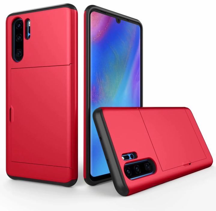 Wallet%20Cover%20for%20Huawei%20P30%20Pro%20Case%20with%20Card%20Holder%20Dual%20Layer%20Hybrid%20Shell%20for%20Huawei%20P30%20Pro%20VOG-L29%20VOG-L09%20VOG-L04%20Coque%20-%20Image%207