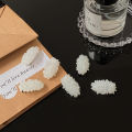 Japanese cute simulation rice hairpin personality headwear girl hairpin creative side bangs clip hair accessories Mzea.