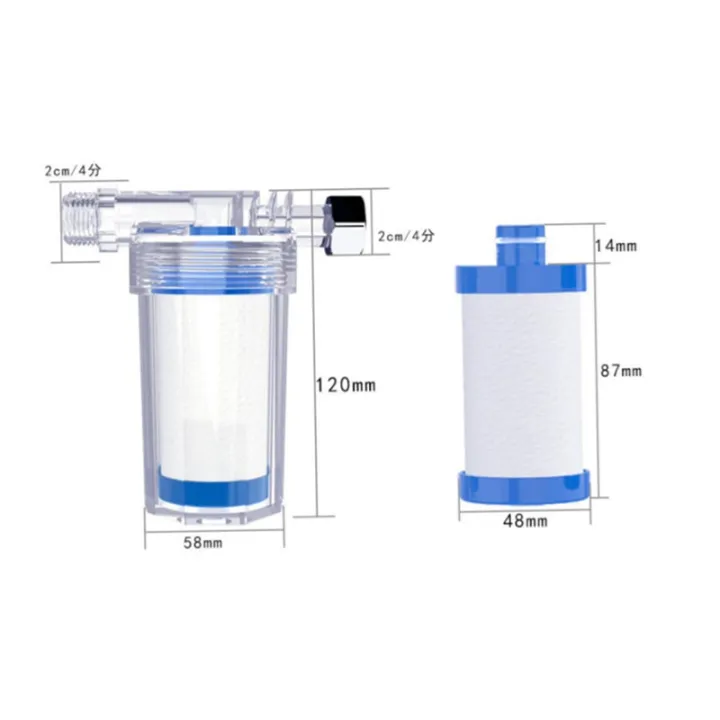 1%20PCS%20Filter%20Water%20Filter%20for%20Washing%20Machine%20Showerhead%20Filter%20Bath%20Household%20Water%20Purifier%20Water%20Filter%20with%20Filter%20Elements%20-%20Image%203