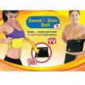 Sweat Slim Hot Belt. 