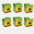 Lingzhi Analgesic Balm - 30gm*6pcs=180gm. 