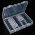 30 mm Coin Capsules Ps Round Coin Holder Case and 6 Sizes (19/20/22.25/25/27/30mm) Protect Gasket , Coin collection. 