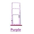 For Huawei Y7 2019 Sim Card Tray For Y7 Pro 2019 Sim Card Slot SD Card Tray Holder Adapter For Y7 Prime 2019 SD Card Tray Holder. 
