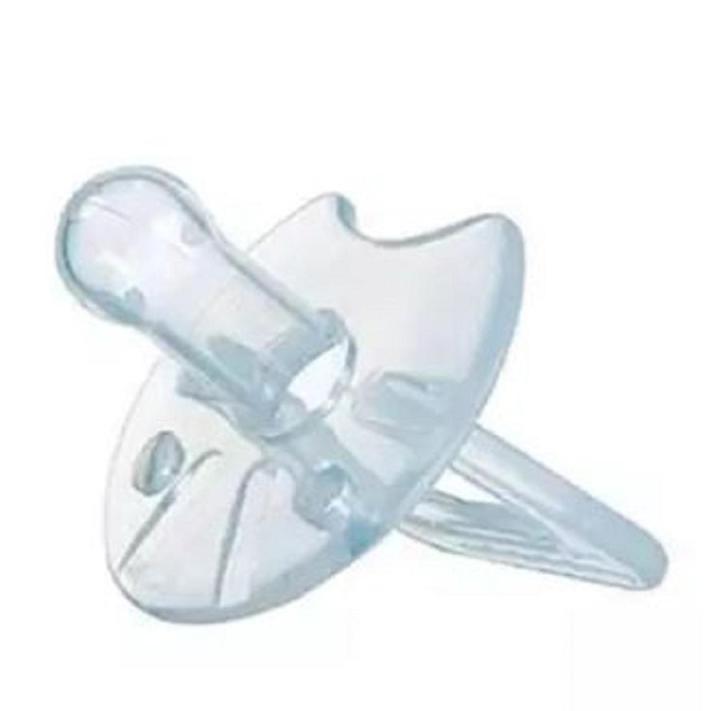 Exclusive%20Cherry%20Shaped%20Silicone%20Pacifier%20-%20For%20Baby,%20Transparent%20-%20Image%206