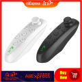 Wireless Bluetooth Gamepad Update VR Remote Controller For Android Joystick Game Pad Control For 3D Glasses VR BOX Shinecon.